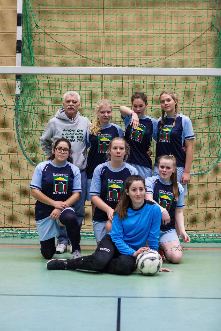 Bild 185 - Frauen La Rieve Cup